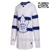 Lapsille NHL Toronto Maple Leafs Pelipaita Blank Adidas Pro Stadium Series Authentic